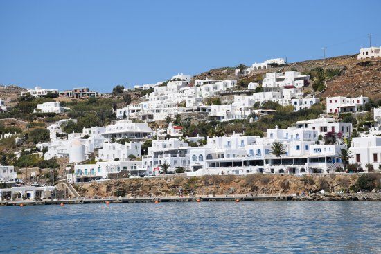 Παραλία Άγιος Ιωάννης