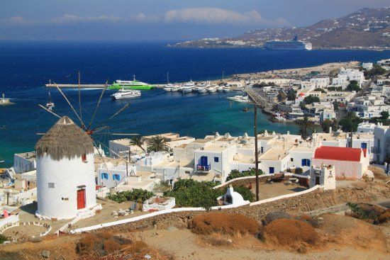 Αγροτικό Μουσείο και Μύλος Μπόνη